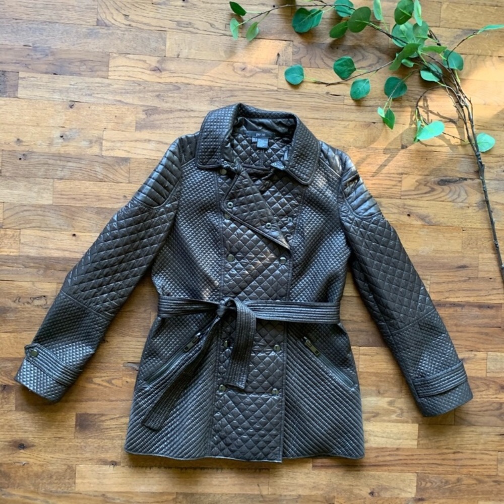 Carlisle Per Se Quilted Lightweight jacket